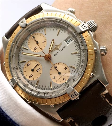 breitling chronomat modelli|Breitling Chronomat vintage.